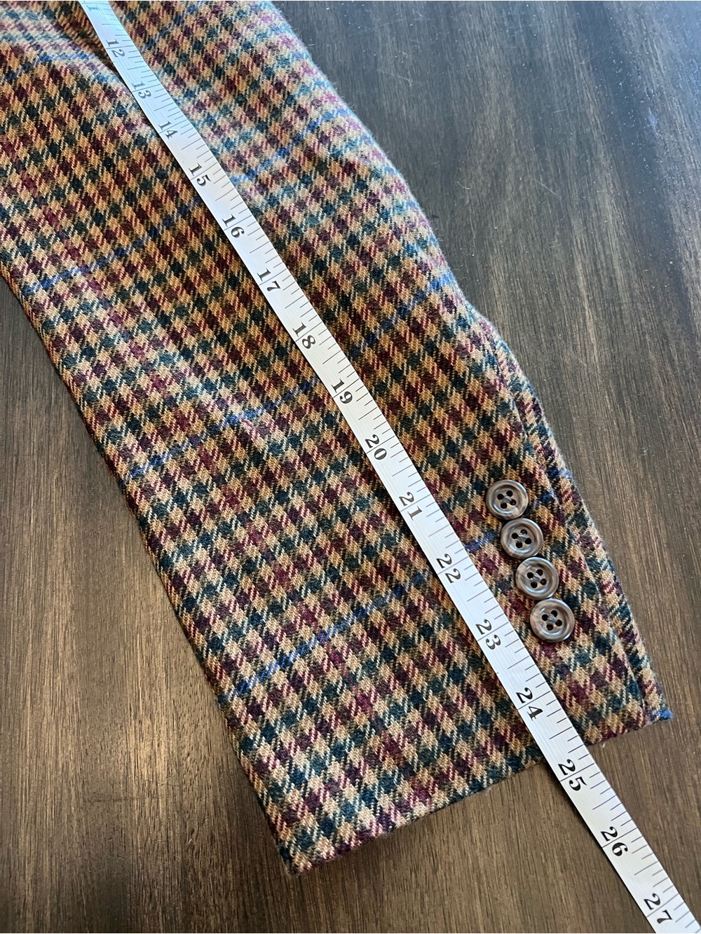 Tommy Hilfiger Blazer - Picture 5 of 6